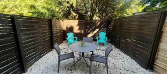 𝓘𝓷𝓷𝓪 Beau Studio Avec Extérieur