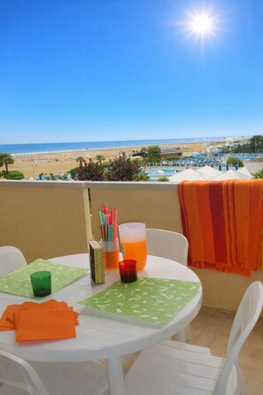 Balcon