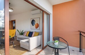 Terraço/pátio