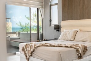 Family Villa | Free WiFi, bed sheets - Villas Amanecer by Andiani Travel (Isla Mujeres)