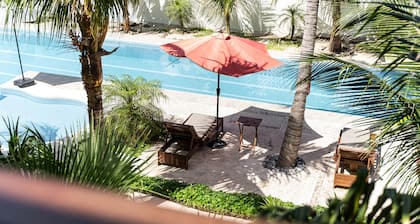 Villas Amanecer by Andiani Travel