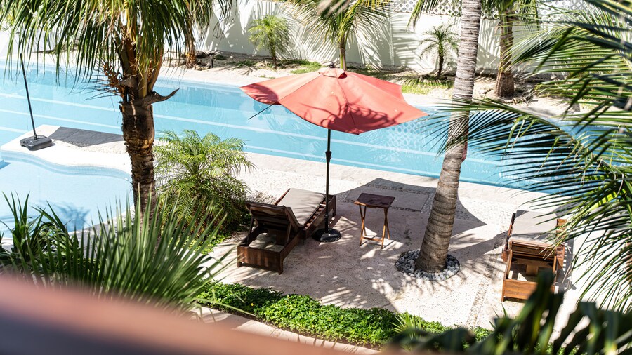 Villas Amanecer by Andiani Travel