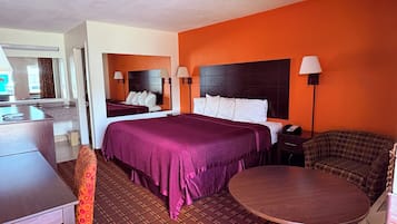 Basic Single Room, Non Smoking | Desk, laptop workspace, free WiFi, bed sheets