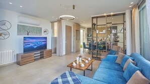 Unclassified image, 2 of 23, button - Protaras Vie Bleu Villa Vb8 (Paralimni)