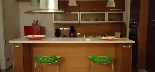 Cozy apartment in the center of Matera with pets allowed