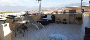 Terras