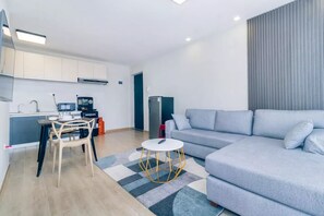 Coin séjour