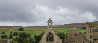 Harker View Cottage