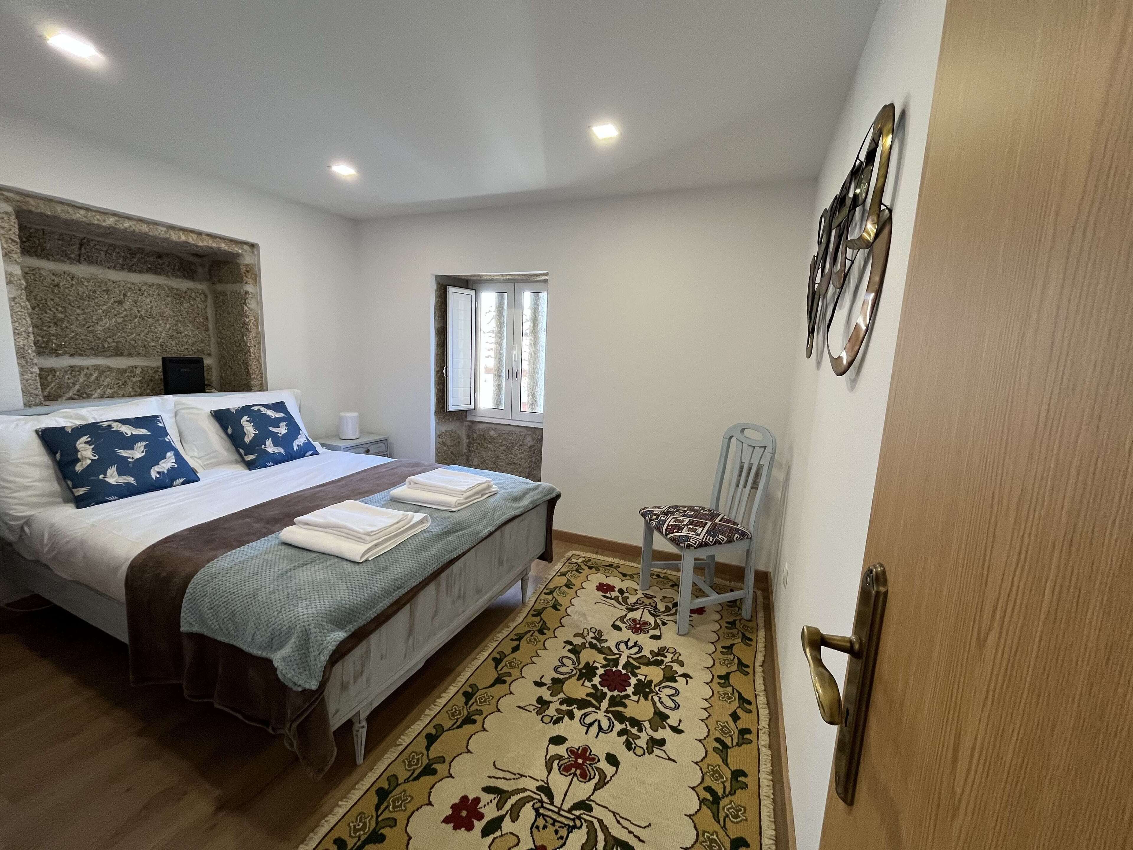 Traditional House | 2 bedrooms, individually decorated, individually furnished, free WiFi