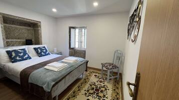 Traditional House | 2 bedrooms, individually decorated, individually furnished, free WiFi