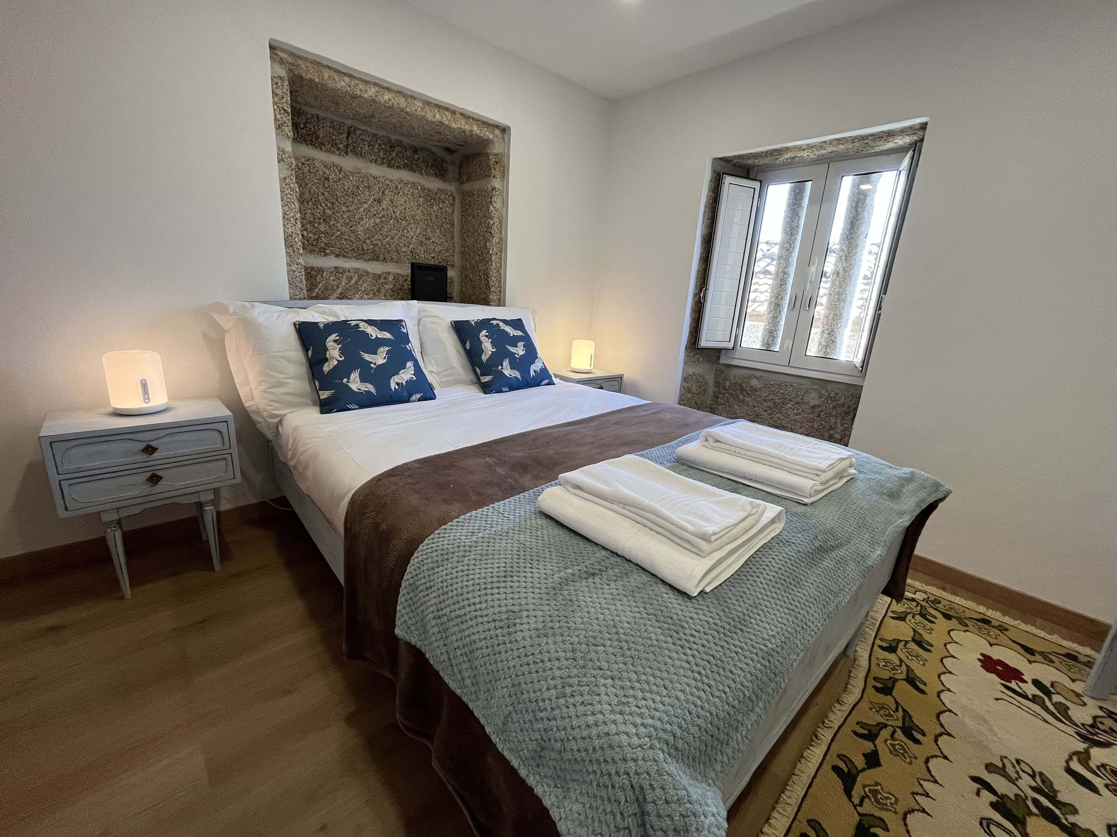 Traditional House | 2 bedrooms, individually decorated, individually furnished, free WiFi