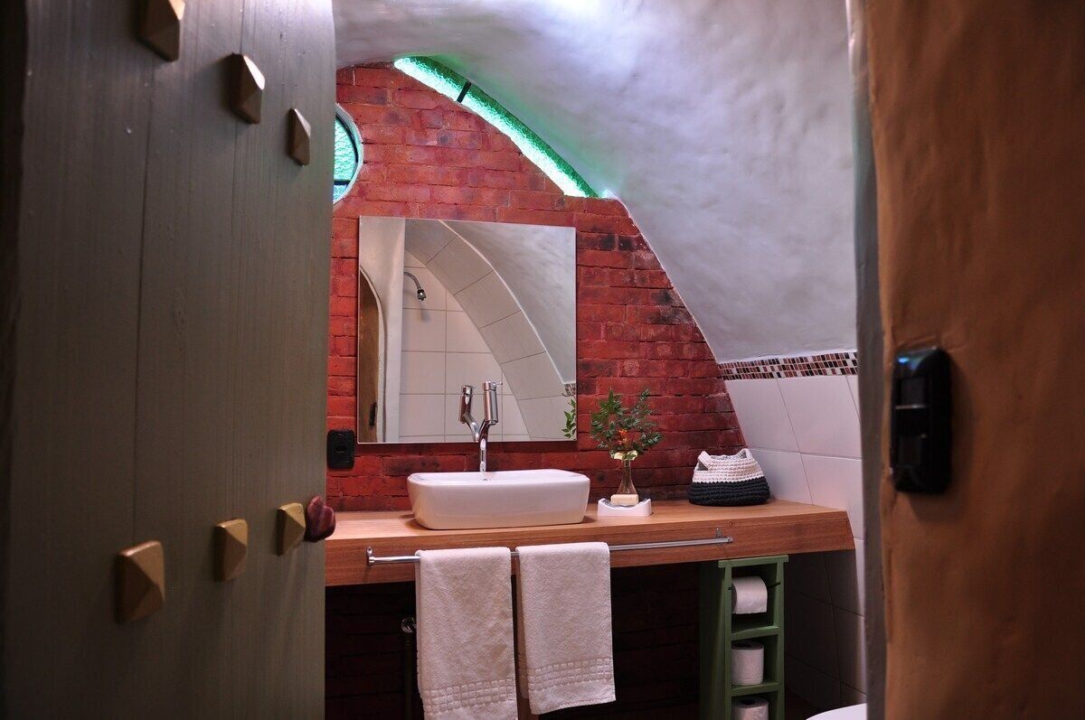 Exclusive Villa | Bathroom