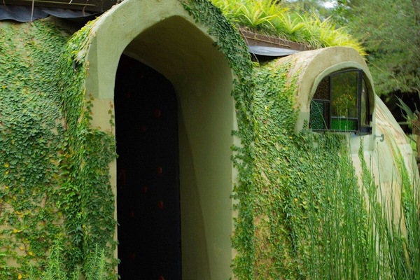 Exclusive Villa | Exterior