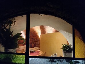 Exclusive Villa | Dining - Sítio Cogumelos Montanhês (Gramado)