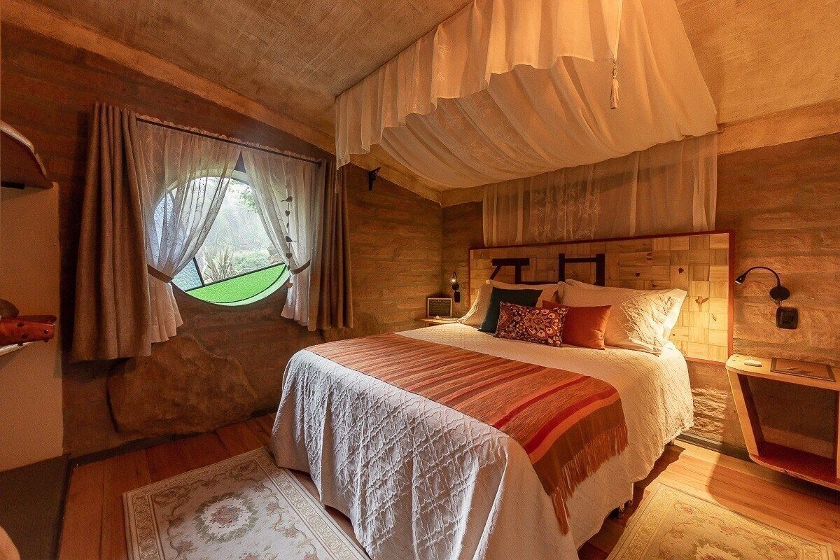 Exclusive Villa | Blackout curtains, free WiFi