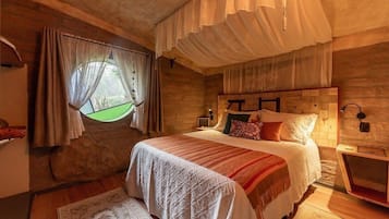 Villa – exclusive | Blendingsgardiner og wi-fi (inkludert)