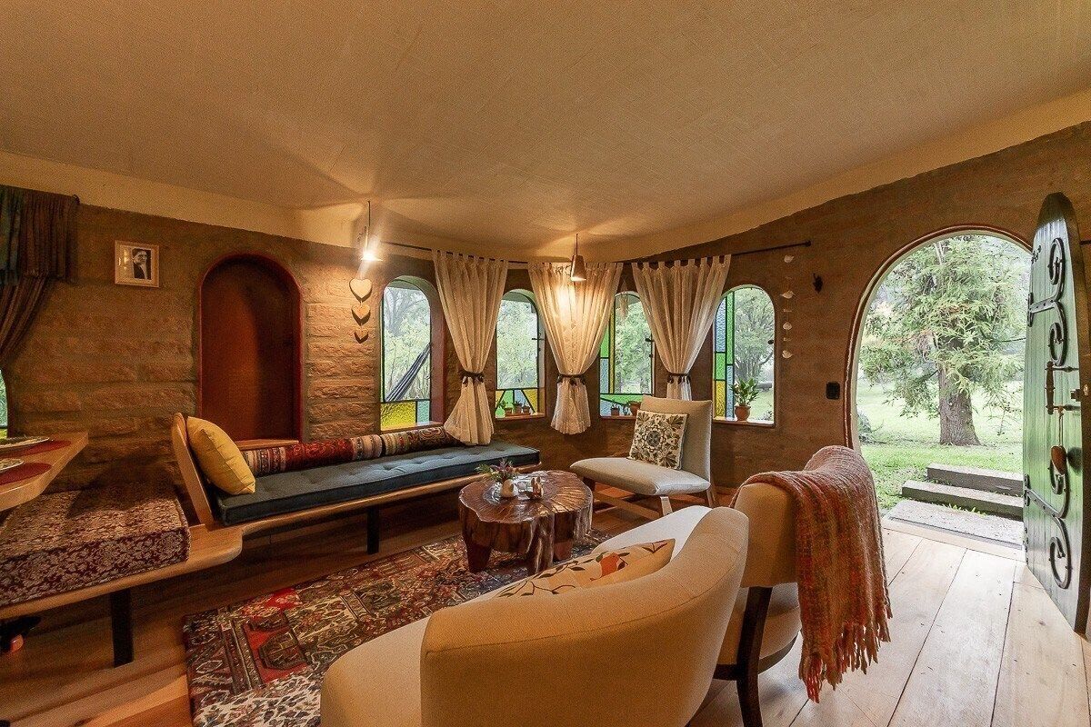 Exclusive Villa | Interior