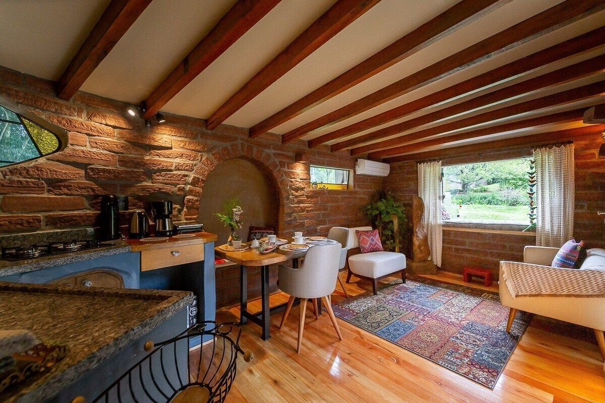 Villa | Dining
