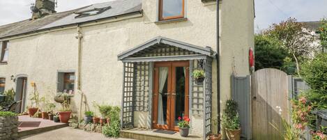 Småhus | Eksteriør