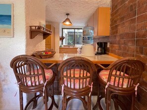 Family Villa | Dining room