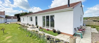 The Apartment at Woodside