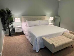 2 habitaciones 