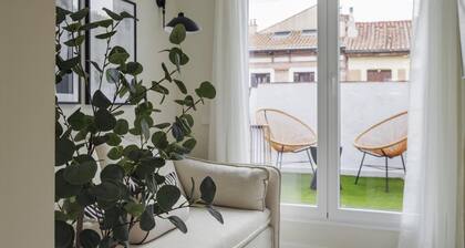 Heima Penthouse Old Town