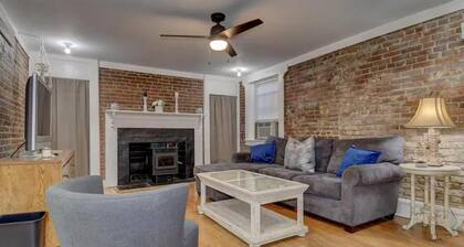 Modern History Lion Dynasty Unit 1