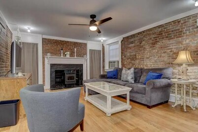 Modern History Lion Dynasty Unit 1