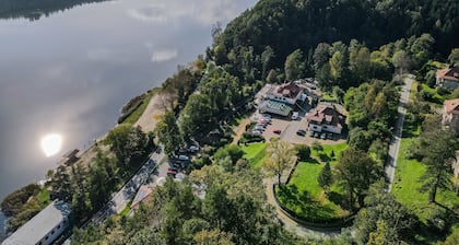 Hotel Łaziska