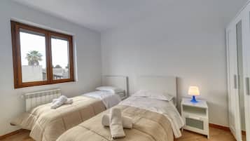 House, Partial Sea View