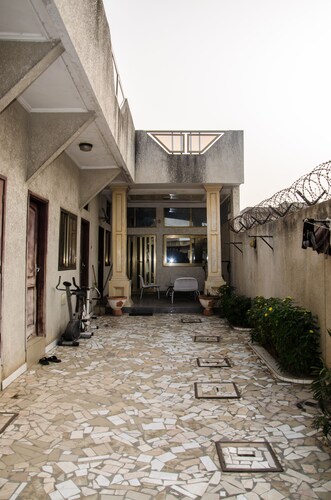 Appartement Meublé + Confort Cotonou Littoral