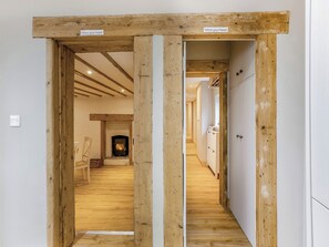 Interior - 2 bedroom accommodation in Thorpe St Peter, near Skegness (Thorpe St Peter, near Skegness)