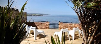 Waimea House | Beach Front | The best sea views