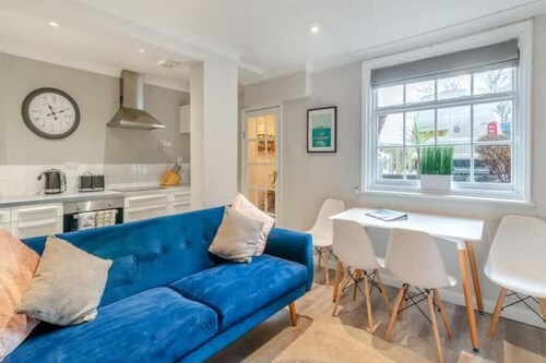 Molokai Snug | Best location | North South bay | Courtyard garden | Parking