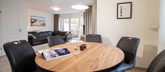 Ferienhaus Auszeit Borkum