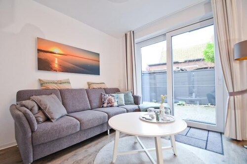 Kattekerhuus für 6-7 Personen