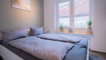 1 Schlafzimmer, kostenloses WLAN