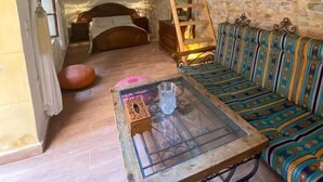 Deluxe Suite - Riad Jbara (Rabat)