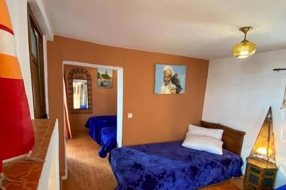 Comfort Suite