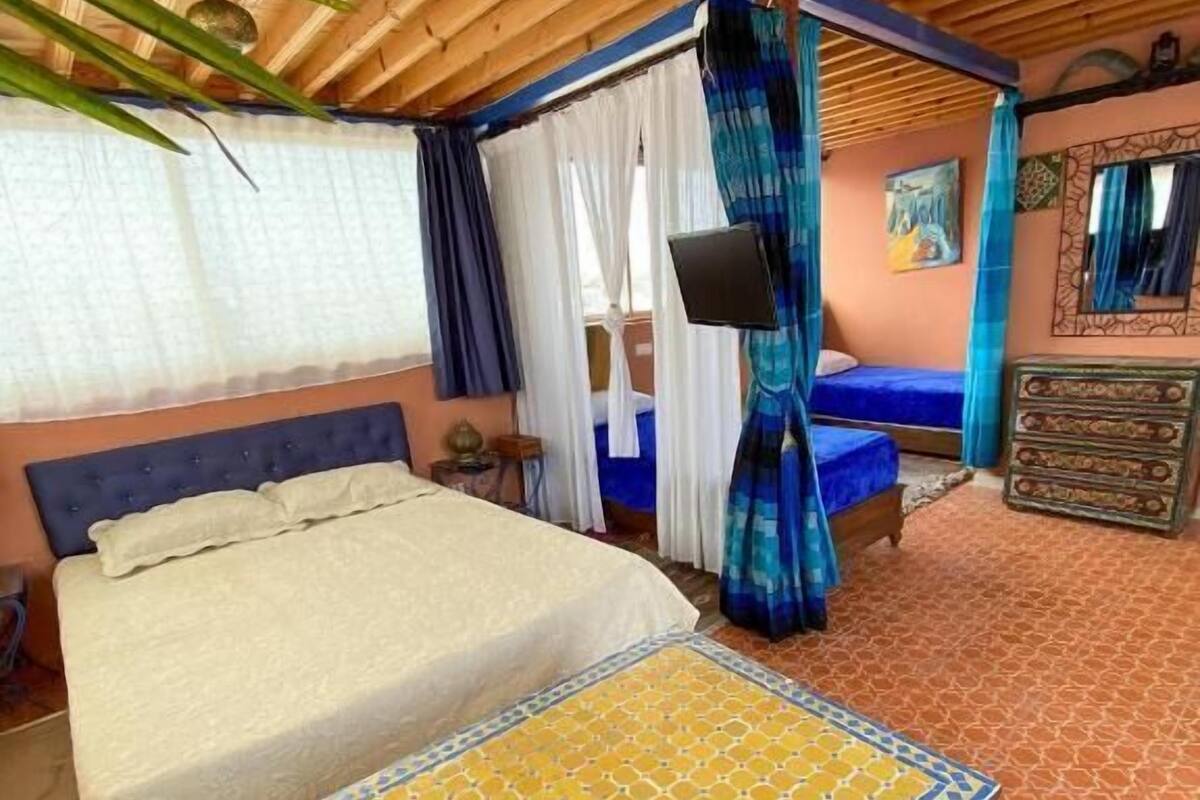 Exclusive Suite