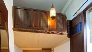 Quadruple Room - Riad Jbara (Rabat)