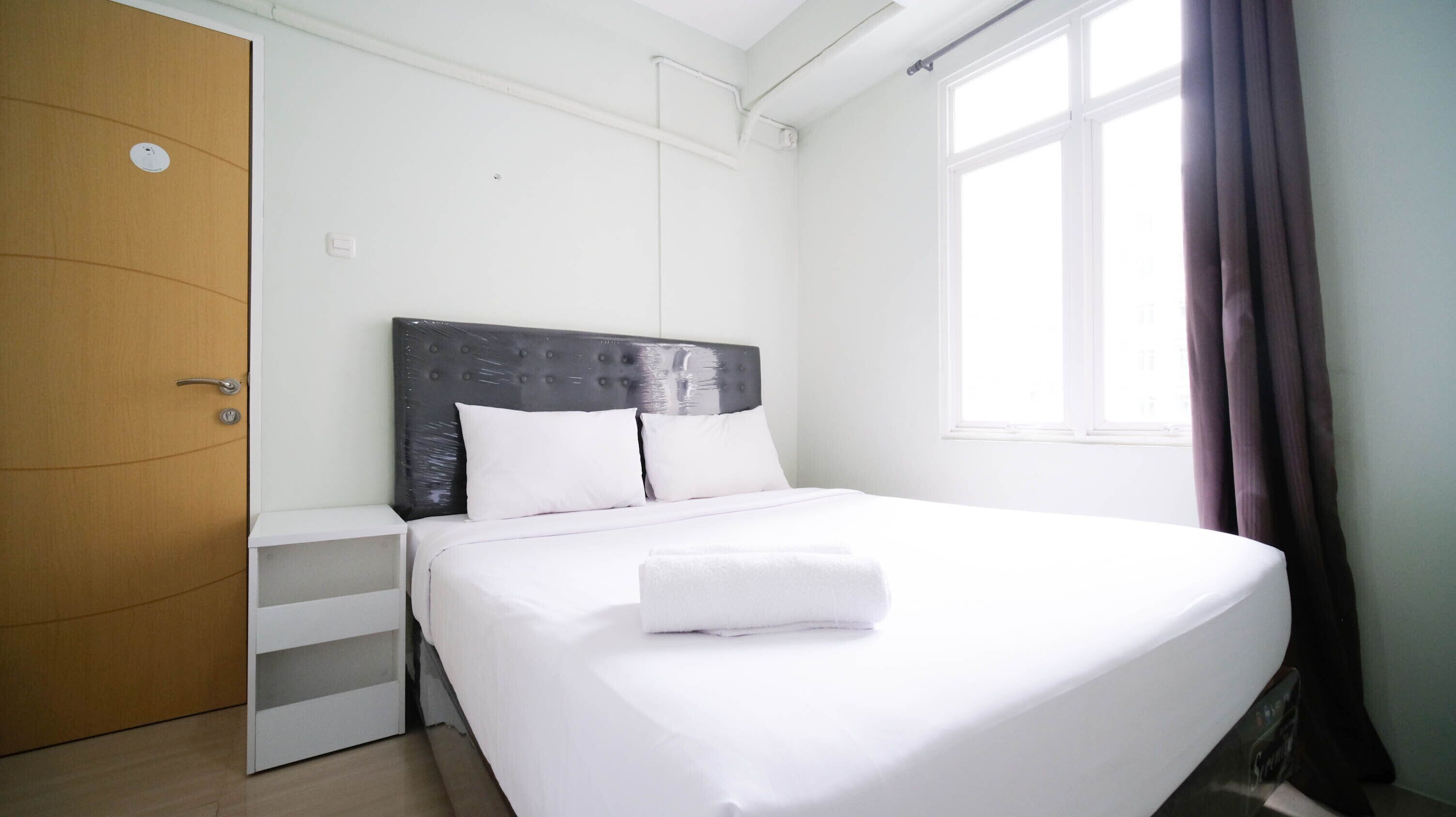 Apart Daire | 2 yatak odası, ücretsiz kablosuz İnternet 