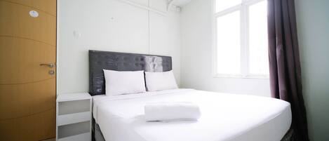 Apart Daire | 2 yatak odası, ücretsiz kablosuz İnternet