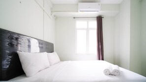 아파트 | 2 개의 침실, 무료 WiFi