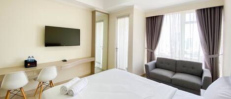 Studio | Gratis wifi