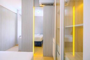 Appartement | 2 slaapkamers, gratis wifi