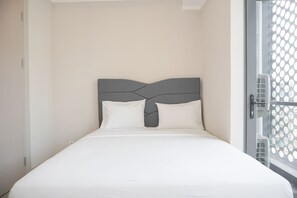 Apartamento | 1 dormitorio y wifi gratis