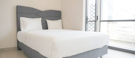 Apartment | 1 bedroom, free WiFi