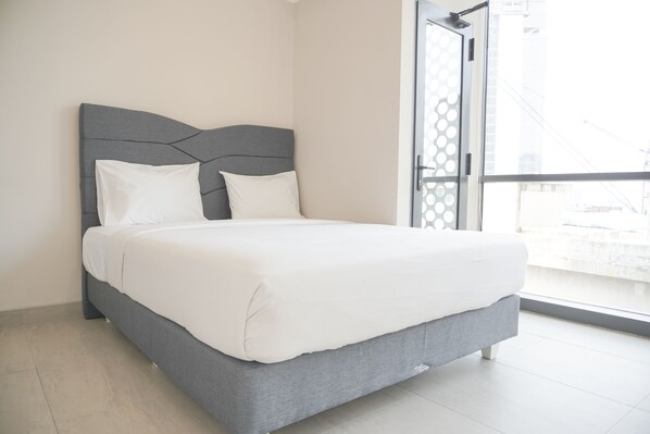 Appartement | 1 chambre, Wi-Fi gratuit